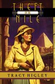 Theft on the Nile (eBook, ePUB)