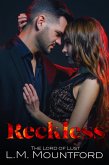 Reckless (Satin and Silk Seductions) (eBook, ePUB)