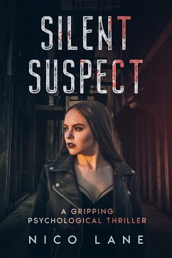 Silent Suspect (eBook, ePUB) - Lane, Nico