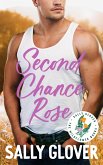 Second Chance Rose (Wildflower Romance, #2) (eBook, ePUB)