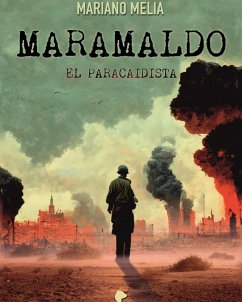 Cover Maramaldo, El Paracaidista (eBook, ePUB)