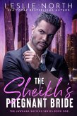 The Sheikh's Pregnant Bride (Jawhara Sheikhs Series, #1) (eBook, ePUB)