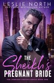 The Sheikh's Pregnant Bride (Jawhara Sheikhs Series, #1) (eBook, ePUB) The Sheikh's Pregnant Bride (Jawhara Sheikhs Series, #1) (eBook, ePUB)