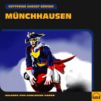 Münchhausen (MP3-Download)