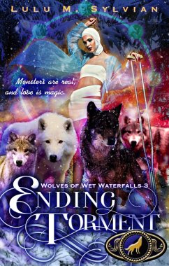 Cover Ending Torment (Wolves of Wet Waterfalls) (eBook, ePUB)