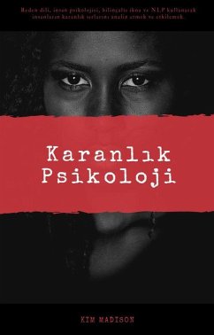 Cover Karanlik Psikoloji (eBook, ePUB)