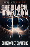 The Black Horizon (The Reality Thief, #1) (eBook, ePUB)