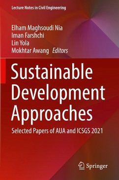 Sustainable Development Approaches