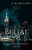 Belial - eine schicksalhafte Nacht