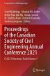 Proceedings of the Canadian Society of... - Bild 1