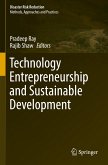 Technology Entrepreneurship and Sustainable Development