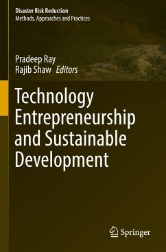 Technology Entrepreneurship and Sustainable Development