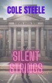 Silent Strings (Nashville Justice, #4) (eBook, ePUB)