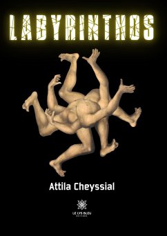 Labyrinthos (eBook, ePUB) - Cheyssial, Attila