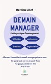 Demain manager (eBook, ePUB)