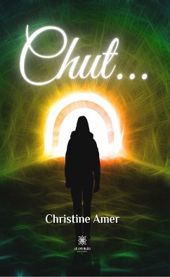 Chut… (eBook, ePUB) - Amer, Christine