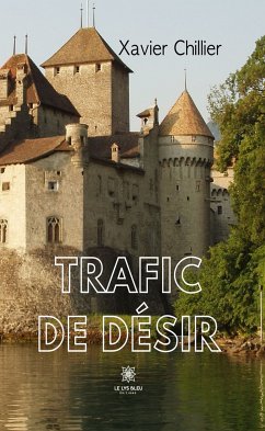 Trafic de désir (eBook, ePUB) - Chillier, Xavier