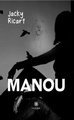 Cover Manou (eBook, ePUB)