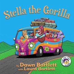 Stella the Gorilla - Bartlett, Dawn