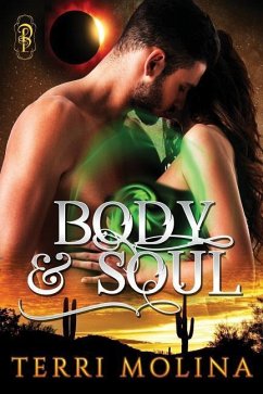 Body & Soul - Molina, Terri