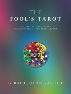 The Fool's Tarot - Vanoise, Gerald-Johan