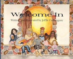 Welcome In - Castonguay, Joelle