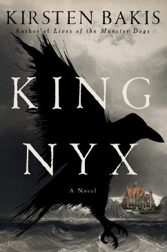 King Nyx - Bakis, Kirsten