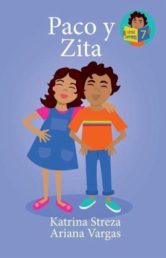 Paco y Zita - Streza, Katrina; Vargas, Ariana