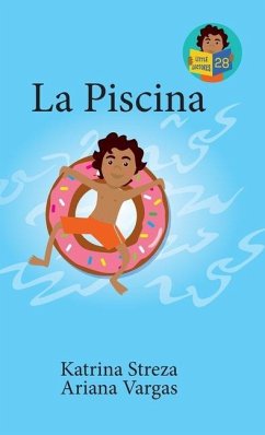 La Piscina - Streza, Katrina; Vargas, Ariana