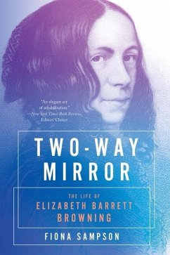 Two-Way Mirror - Sampson, Fiona