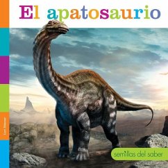 El Apatosaurio - Dittmer, Lori
