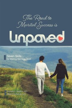 The Road to Marital Success is Unpaved - Waldron Ph.D, Kenneth H.; Koritzinsky J.D., Allan R.