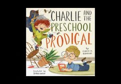 Cover Charlie and the Preschool Prodigal