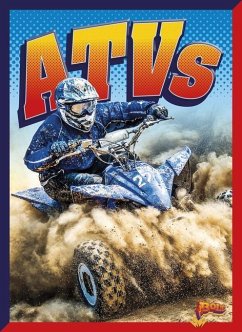 Atvs - Sipperley, Keli