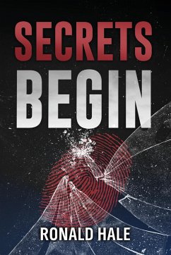 Secrets Begin (2nd Edition) - Hale, Ronald