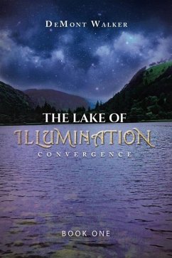 The Lake Of Illumination: Convergence - Walker, Demont