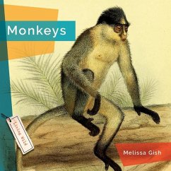 Monkeys - Gish, Melissa