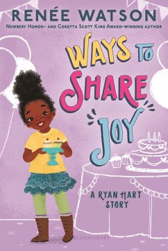 Ways to Share Joy - Watson, Renée