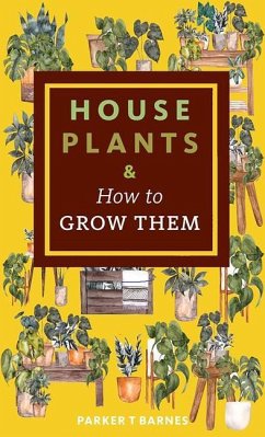 Cover Houseplants & How to Grow Them
