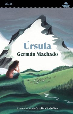 Cover Úrsula