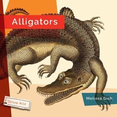 Alligators - Gish, Melissa