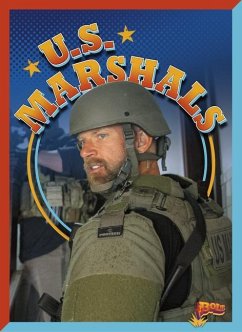 U.S. Marshals - Lowell, Barbara