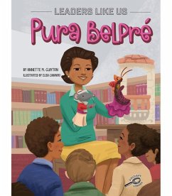 Pura Belprae - Clayton, Annette M