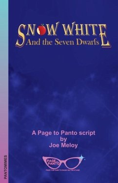 Snow White and the Seven Dwarfs - Meloy, Joe