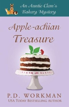 Apple-achian Treasure - Workman, P. D.