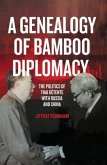 A Genealogy of Bamboo Diplomacy: The Politics of Thai Détente with Russia and China