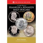 A Franklin & Kennedy Half Dollars