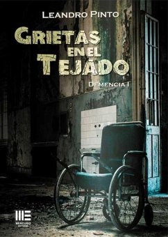 Cover GRIETAS EN EL TEJADOO ( DEMENCIA, I )