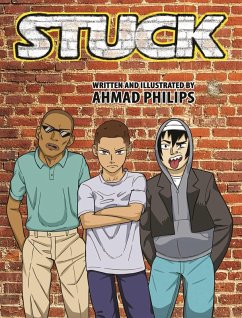 Cover Stuck