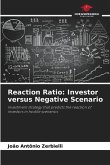 Reaction Ratio: Investor versus Negative Scenario
